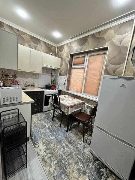 Сдаётся в аренду на Карасу-1 1/3/5 38м² Ориентир конечка име — фото 4