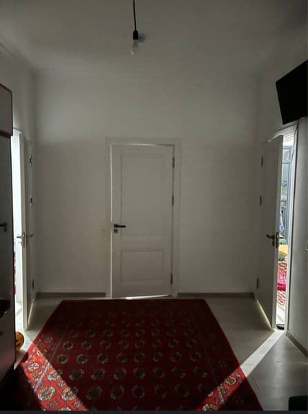 Sergli Xonabot 2/9/16.  55м2 metrogacha 400metr. Oilaga boll