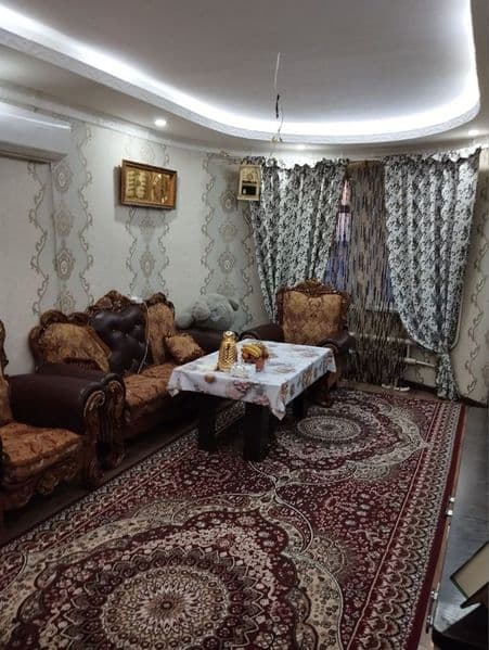 Kvartira ijaraga beriladi<br />
ID: A1469<br />
<br />
Rayon