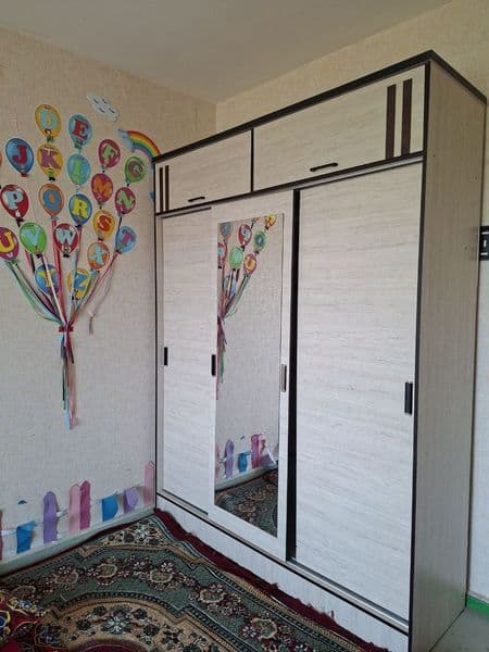 YUNUSOBOD 11kv MEGA PLANET yaqinida<br />
<br />
KVARTIRA :  — фото 2