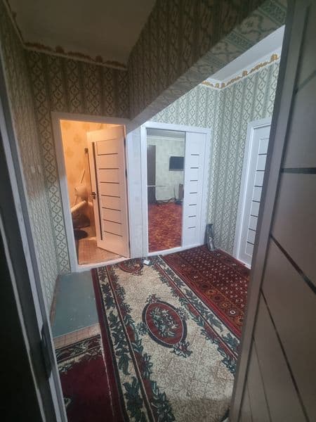 Faqat ishlaydigan o'qiydigan o'g'il bolalarni olamiz<br />
M — фото 5