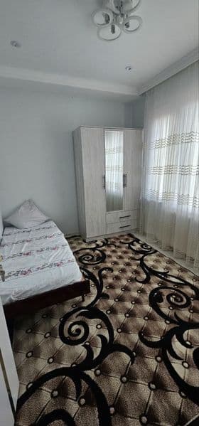 Район - Алмазарский <br />
Коракамиш 1/3<br />
Ориентир - КА — фото 5