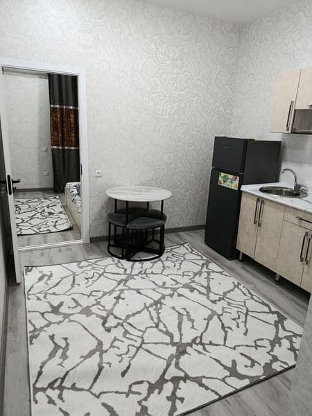 Chilonzor tumani, Olmazor metro<br />
Сдаётся 1-комнатная кв — фото 5