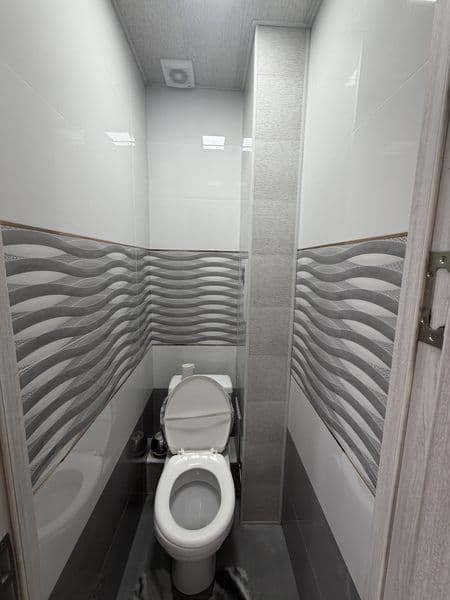 Sergeli 7  2/7/9 3 xona qilingan yevro remont <br />
Xamma s — фото 5