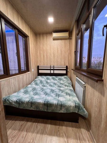 Сдаётся 2-комнатная квартира с евроремонтом  <br />
<br />
-