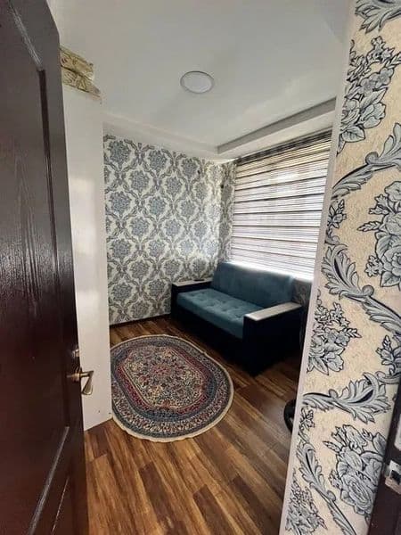 Сергели-5а новостройка 2/7/7 рядом с метро семья на долгий с — фото 4