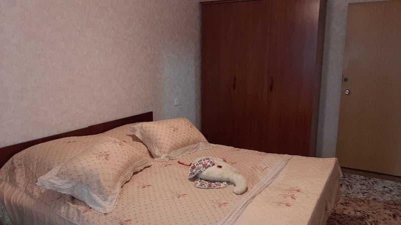 Сдается 3-х комнатная квартира в центре города, район Ц-2 (А — фото 4