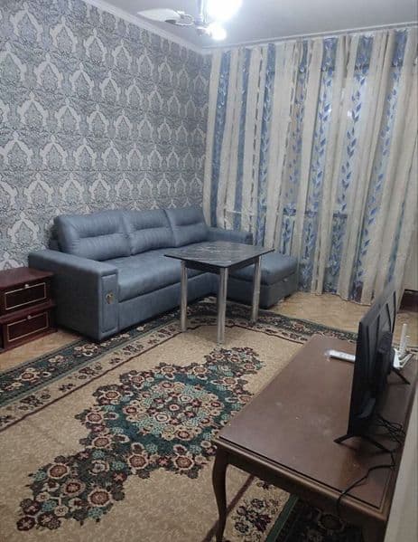 Срочно сдается квартира укомплектована полностью мебелью и т