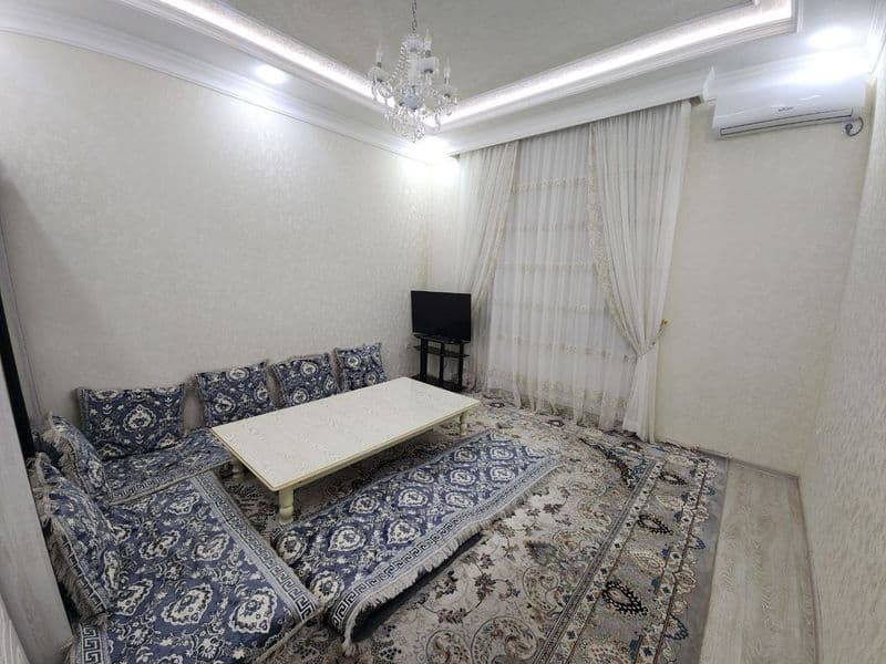 Manzil : Tinchlik Metro (dan) 200 metr<br />
Metro<br />
Xol — фото 3