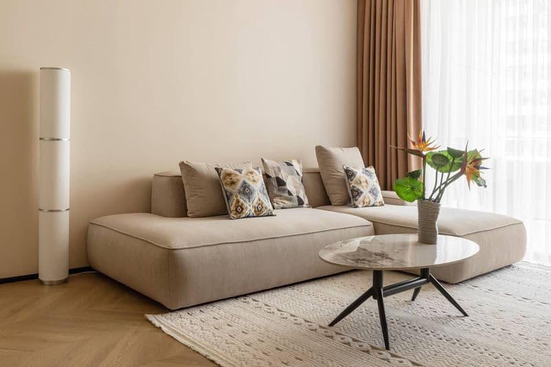 Аренда в Новостройке GOLDEN HOUSE<br />
ЖК«Инфинити»<br />
2