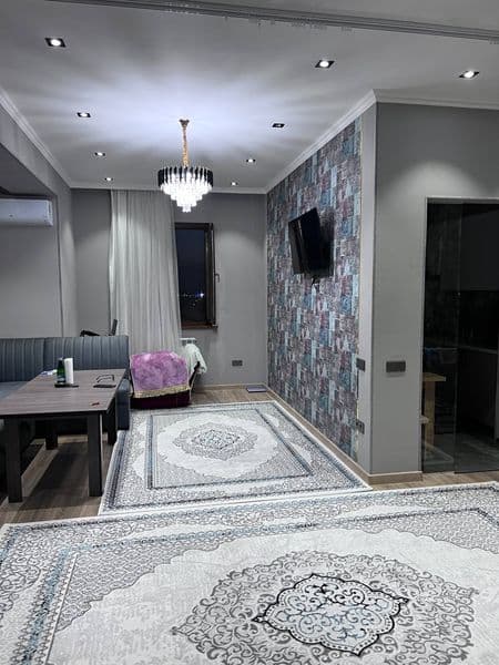 Bezmakler kvartira yosh oilaga uzoq mudatga qoyiladi.2 xona  — фото 5