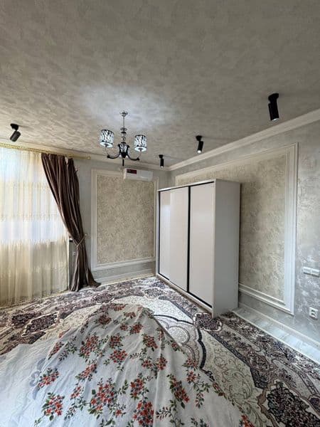 Chilonzor Xamza metro<br />
3 xonali razdelniy<br />
Akuratn — фото 4