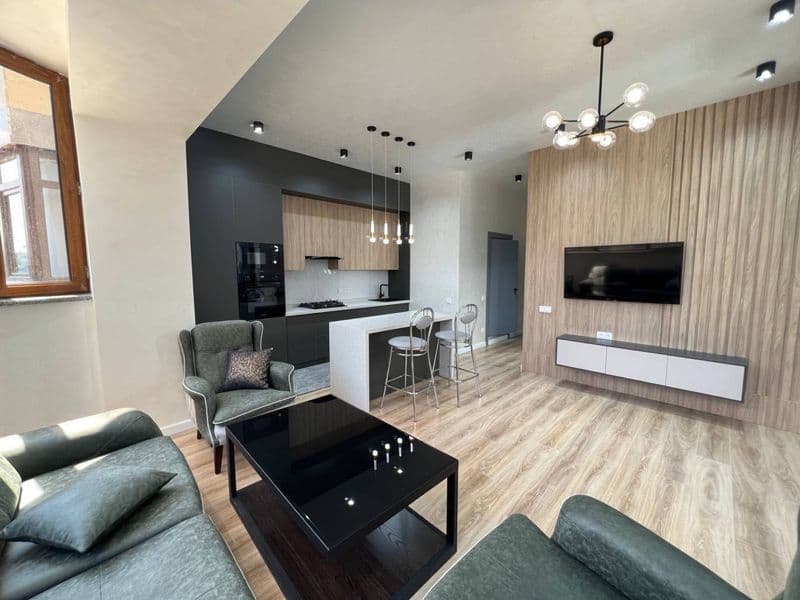 Здается квартира на улице Чехова <br />
Навастройка<br />
Со — фото 5