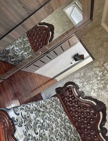 Аренда квартира  Мирзо-Улугбекский район.  1/3/7эко базар  ф — фото 2