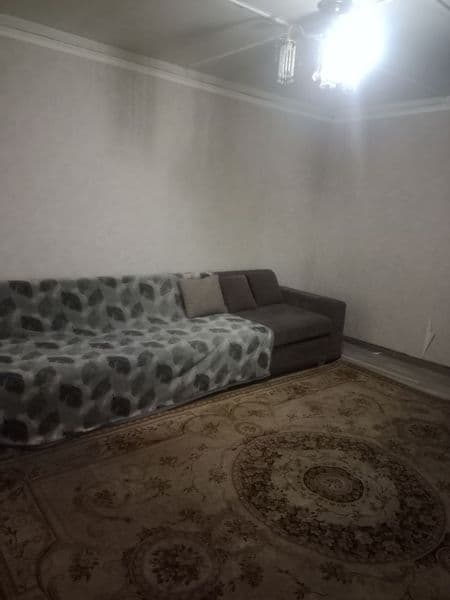 Аренда квартира сергели спутник-8. 1 хона 2 килинган 2/2/2 я — фото 2