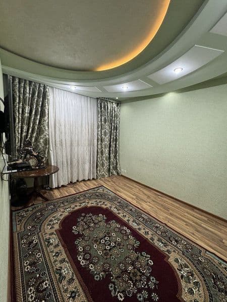 Manzil yunusobod tumani 11 kvartel 20 Dom 4 xonadon. Uy atro — фото 3