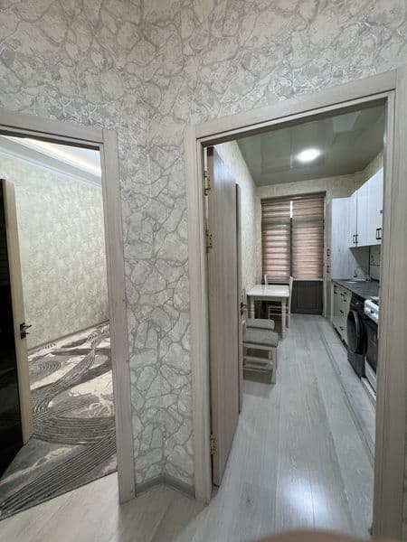 Аренда Квартира -Метро-4 бекат , <br />
Яшнабадский-Районе < — фото 3