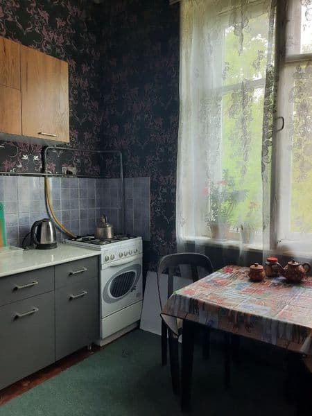 Сдаётся в аренду 2х ком квартира  Высокопотолочка  с мебелью — фото 4