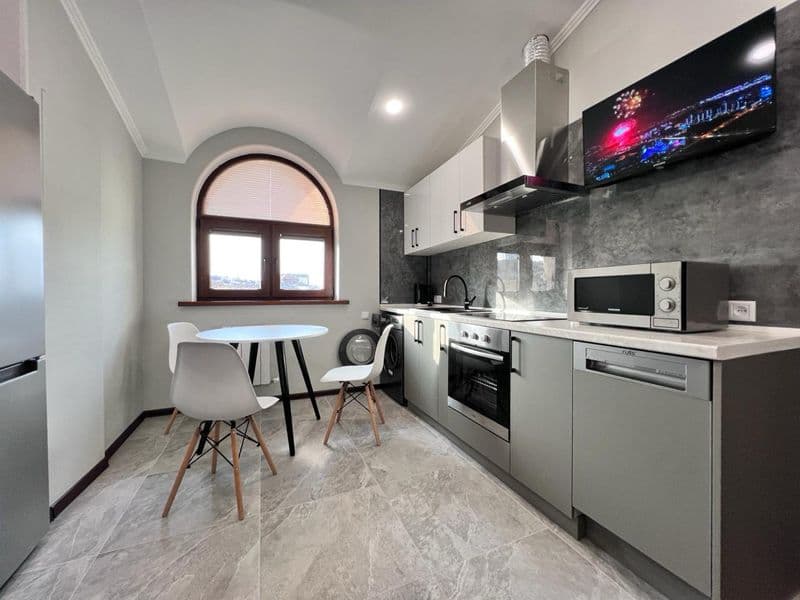 3 комнатная Новостройка Юнусабад <br />
<br />
 Адрес: Метро — фото 5