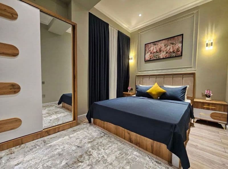 ЦУМ Двухкомнатная р Сдаётся безупречная квартира в аренду но — фото 3