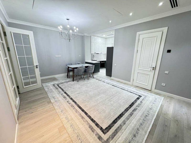 #Мирабад<br />
#Новостройка<br />
#ЖКMirabadAvenue<br />
- О — фото 2