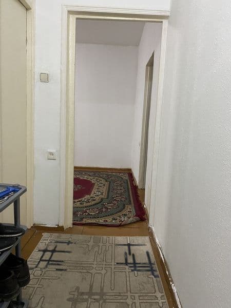 Ищем чистоплотного человека на подселение в трехкомнатную кв — фото 5