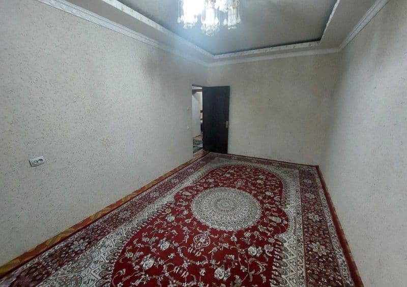 Каракамиш 1/3. 2/2/4 300$  Карзинка оркасида  Хама шароити   — фото 5