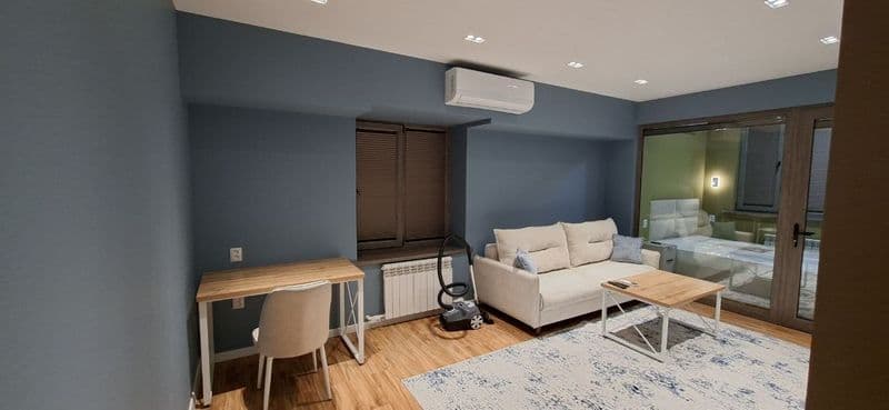 После ремонта укомплектованная уютная квартира идеальная лок — фото 3