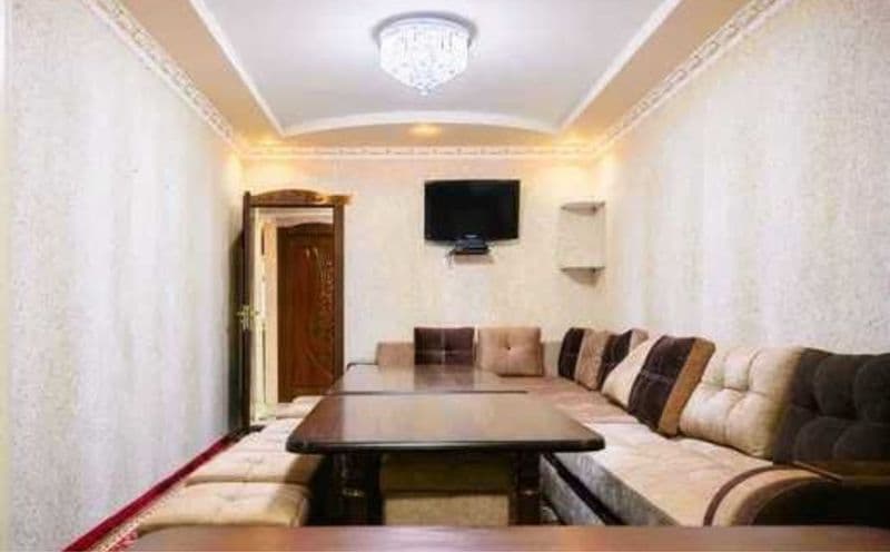 Yunsobod 4 kv 2/3/4 <br />
Uy ijaraga yaxshi insonlaga beril