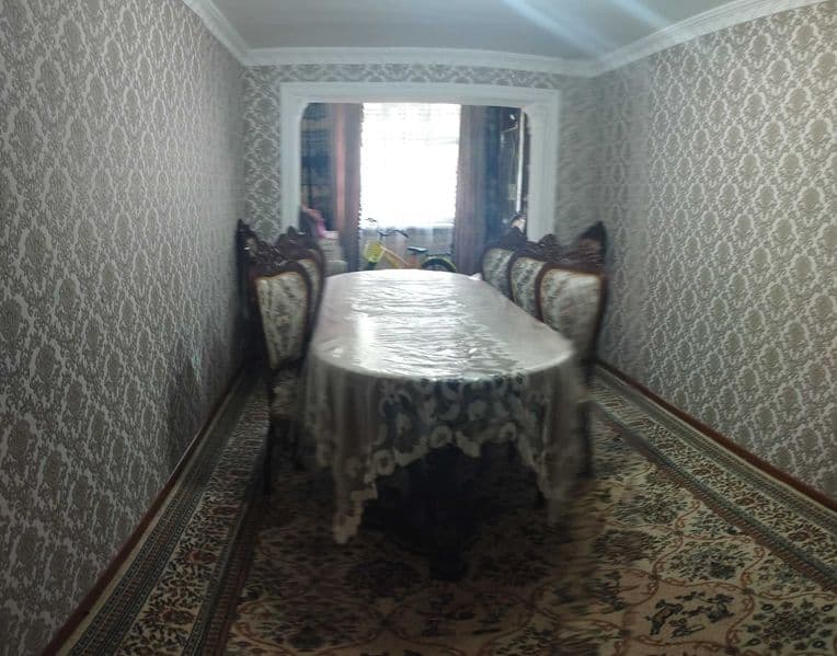 Срончя сдается квартира мирободские район рисвий бакалеяа 1  — фото 3