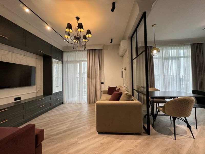 Мирабадский район <br />
Жк NRG-Ойбек<br />
2/6/12<br />
65м — фото 2