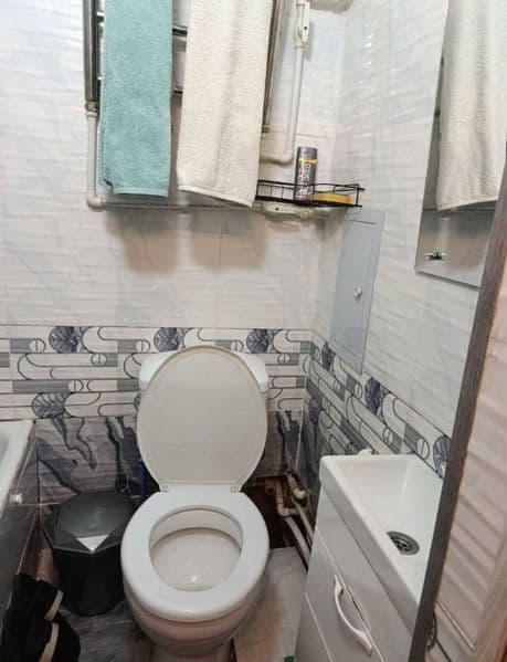 Мирзо- улугбек<br />
Дурмон йули<br />
1/2/2<br />
30 м2<br  — фото 5