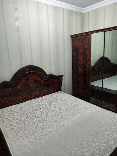 Сдаётся квартира на м-в Карасу 2<br />
<br />
Комнат: 2<br / — фото 5