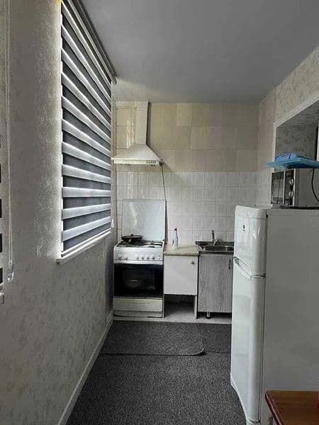 Реэлтор<br />
Тузел-1 Дока Хлеб<br />
Квартира факат Оила уч