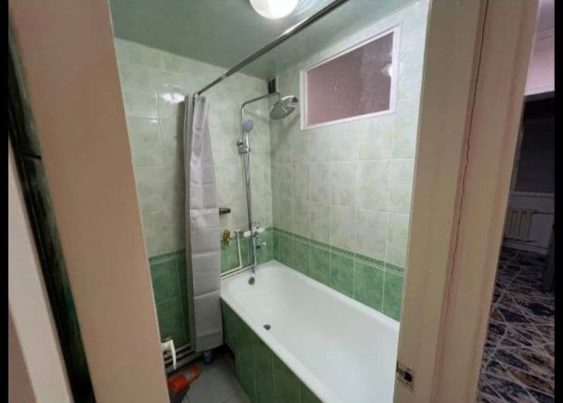 Сдаю квартиру на юнусабаде-5 квартал <br />
3х комнатная <br — фото 4