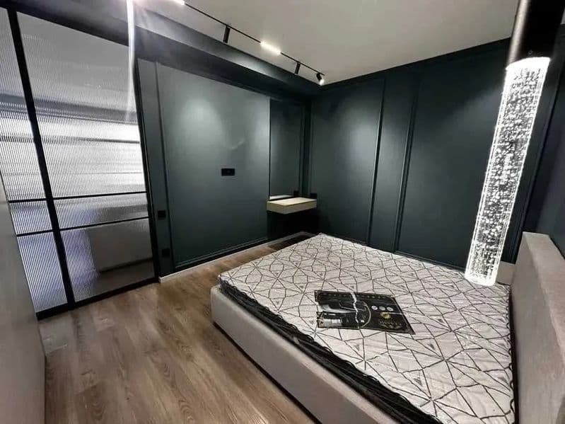 Сдается квартира <br />
ЖК "City Life" <br />
Новостройка <b