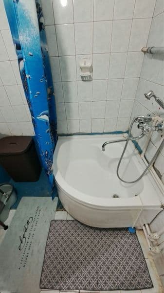 Сдаться 2 комнатная квартира Сергели 2<br />
С мебелью и тех — фото 2