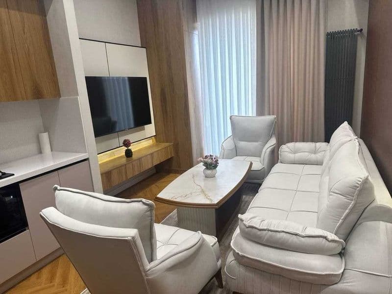 Сдается в аренду квартира 2/7/12 50 кв. метров ЖК Нукус Авен