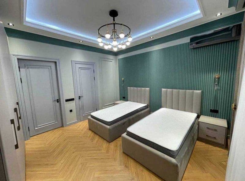 Сдаётся квартира.. на Ц-1 <br />
Ориентир - Посольство Япони — фото 4