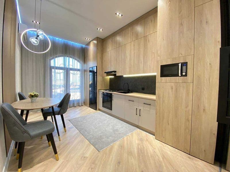 К вашему вниманию рады представить х комнатную квартиру на   — фото 5