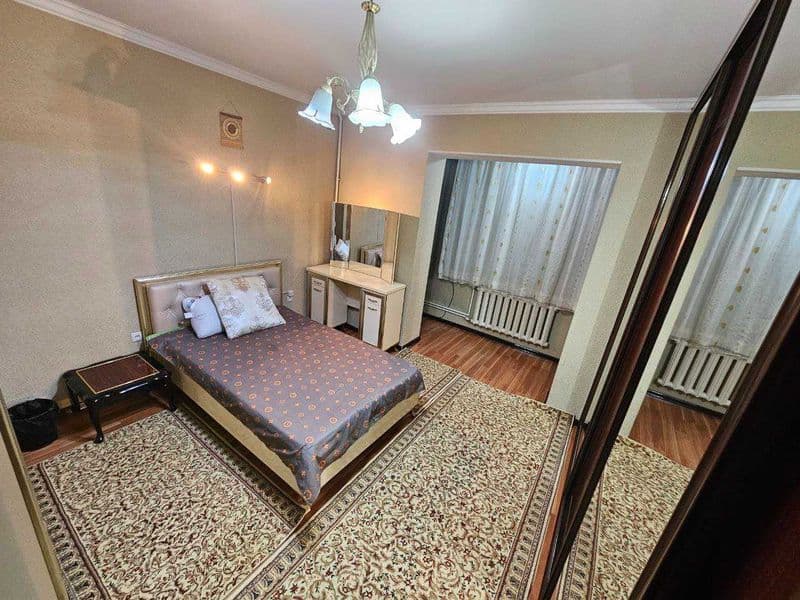 Сдается просторная 4-комнатная квартира площадью 120 м², рас — фото 4