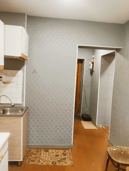 Сдам свою квартиру однокомнатную над магазином Светлана у ме — фото 5