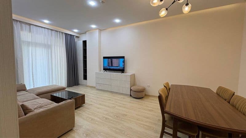 Район: Мирзо-Улугбекский<br />
Адрес: ЖК. Акай Сити <br />
< — фото 2