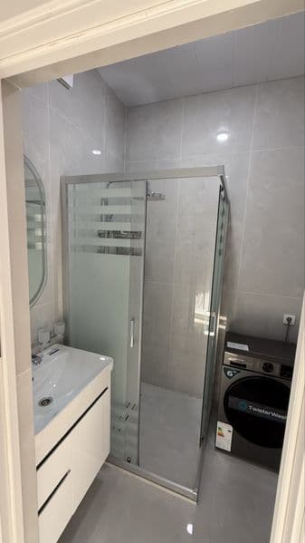 Аренда долгосрочно в новостройке жк OzMakon в .мирабадском р — фото 3