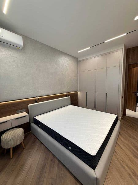 СДАЕТСЯ В АРЕНДУ ПРЕМИАЛЬНАЯ  КВАРТИРА R333<br />
 В  ЖК "IN — фото 5