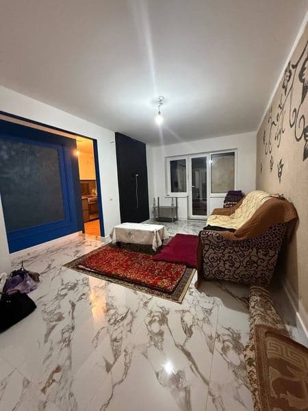 Chilonzor tumani, Фарҳод бозори атрофида 1хонали квартира иж — фото 5