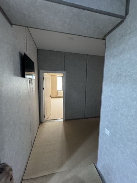 Yangi ta’mirdan chiqqan, shinam va qulay 3 xonali kvartira u — фото 4