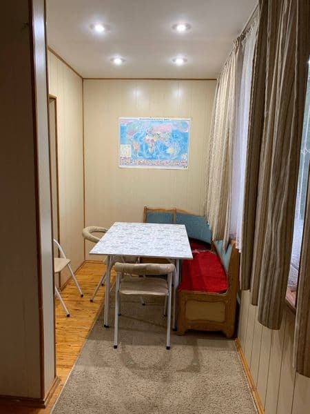 Срочно сдаю 3-х комнатную квартиру.Для семейной пары с детьм — фото 2