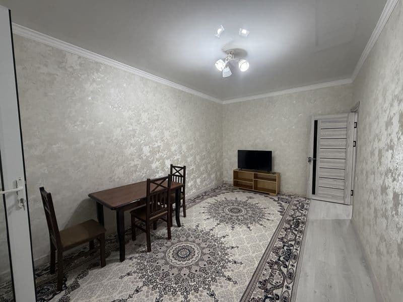 Сдам свою 3х комнатную квартиру в массиве Ялангач, Мирзо-Улу