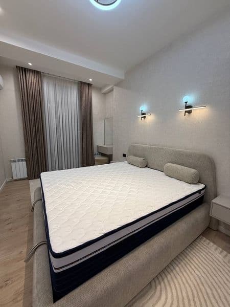 Сдается светлая, современная 2-комнатная квартира в новостро — фото 4